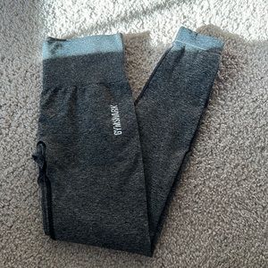 gymshark leggings